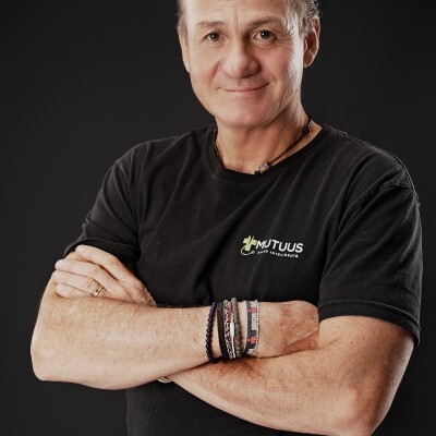 Jean Louis Brunet — CEO & Founder